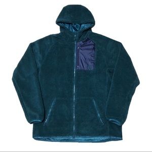Nike SB Sherpa jacket
